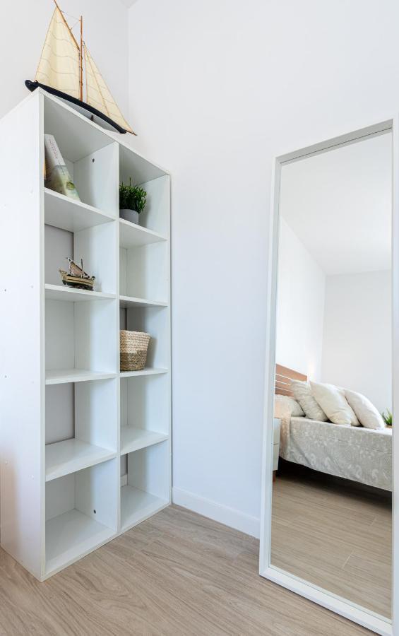 M A R I V E N T Suite With Bathroom And Terrace 50 M2 โรเซส ภายนอก รูปภาพ